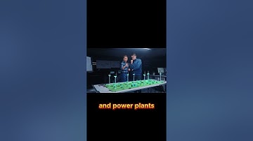 Carbon Capture and Storage A Game Changer #capcut #facts #education #carbon #emissions #storage
