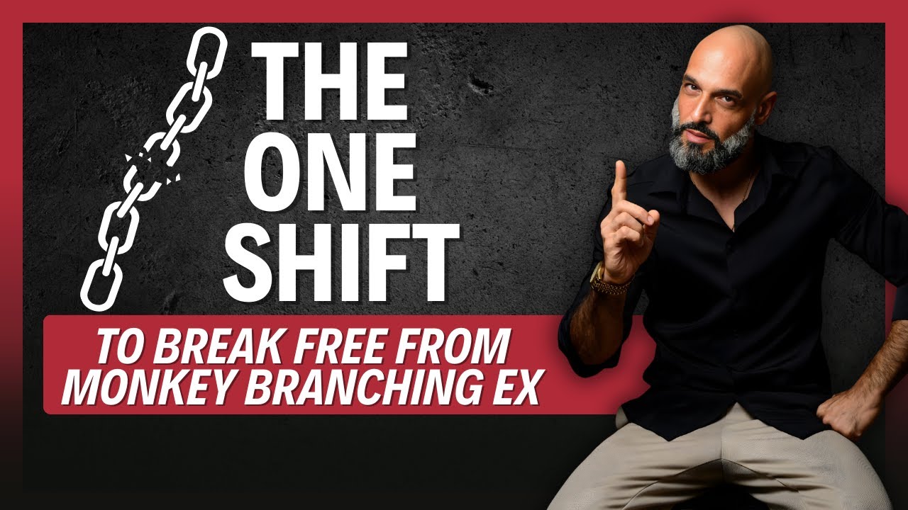 Почему ваш бывший, постоянно меняющий свои отношения, не добивается успеха, и как это вас освобож...