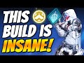 This NEW GOD-TIER HUNTER BUILD Is EASY MODE! [Destiny 2 Hunter Build]