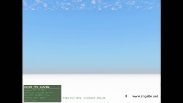 Mogre + physx demo 3