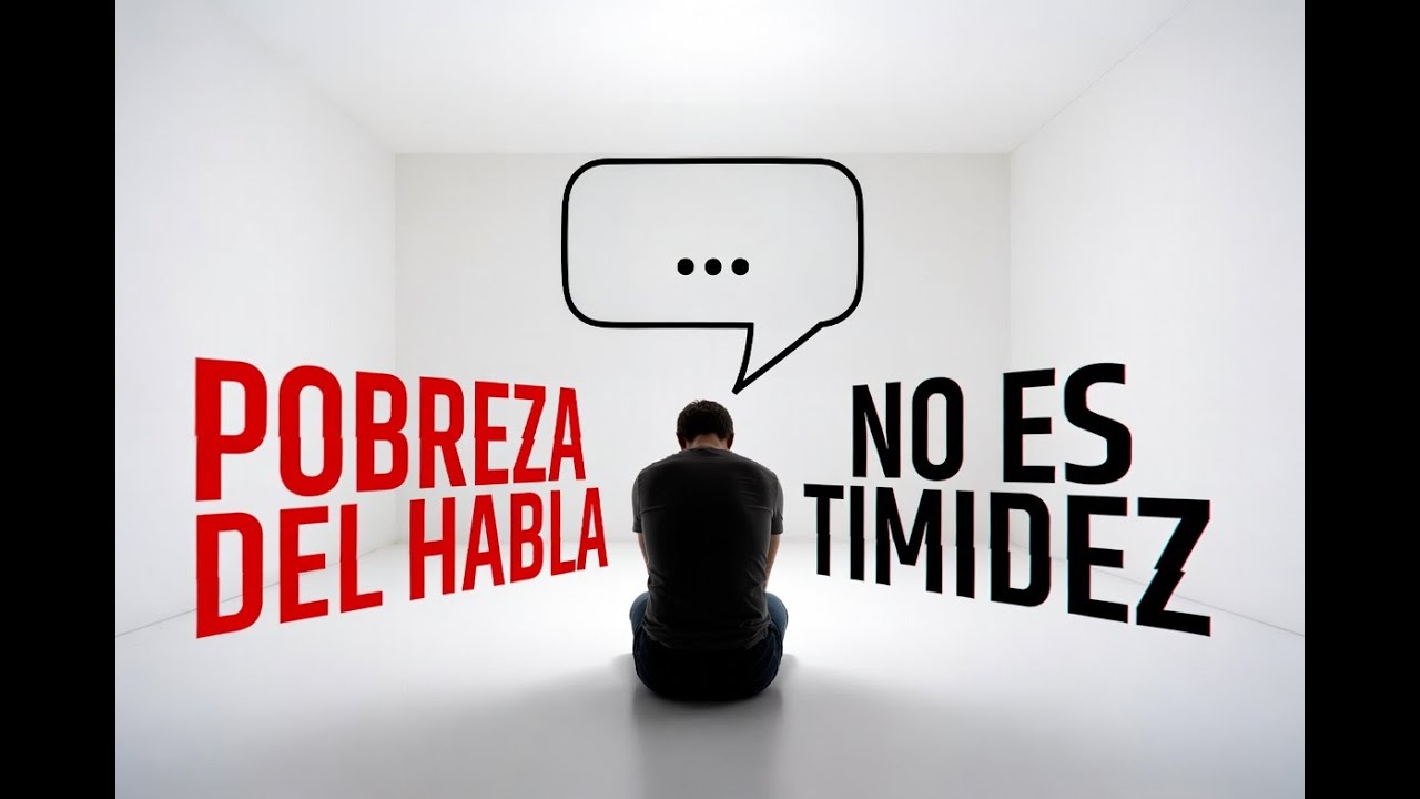 ALOGIA: 🔴🟢 Cómo Identificar la Alogia y Ayudar a Quien la Padece