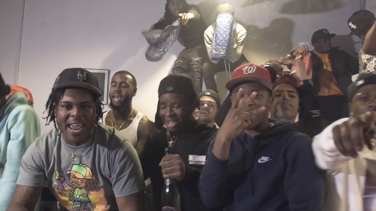 Vladii Tanko - "Juwanna Man" (Music Video) | 🎬 @MeetTheConnectTv