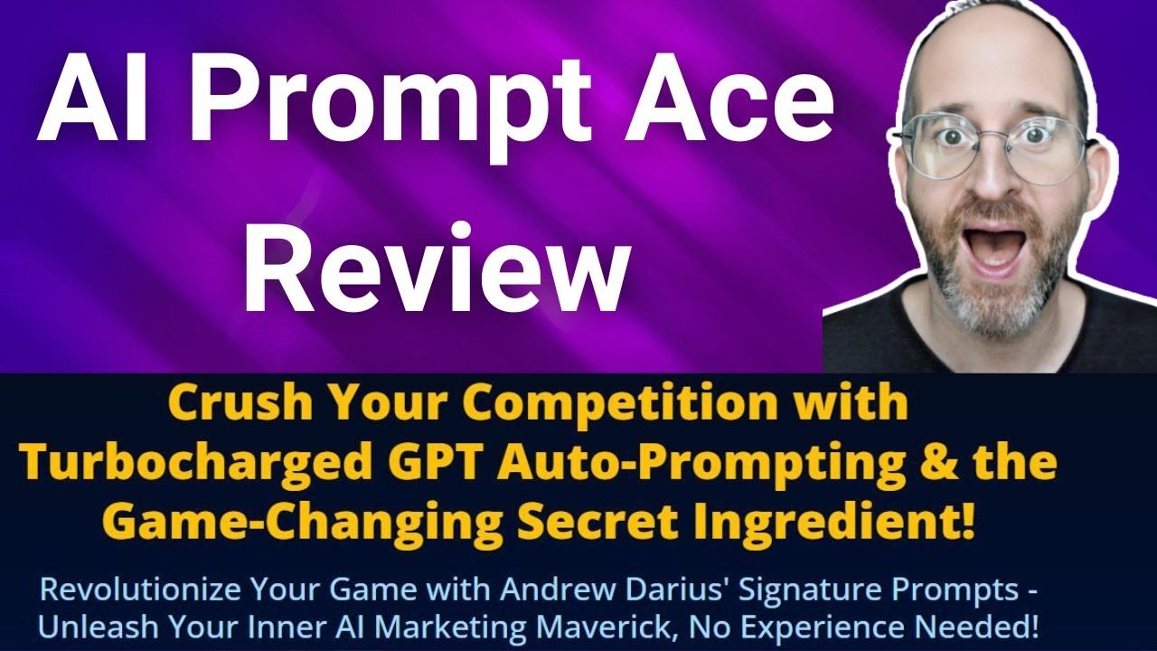 AI Prompt Ace Review