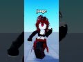 ZAILIX ES QUE!!!?? #roblox #robloxfriends #robloxshorts