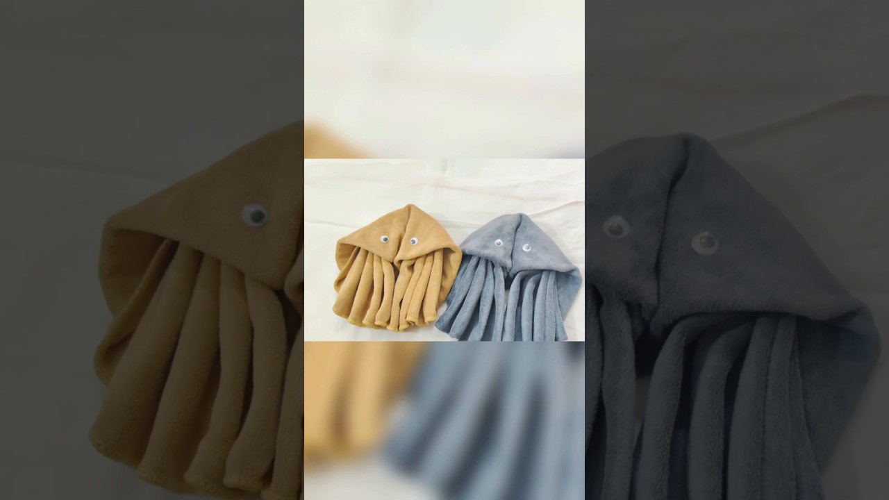 I Tried Towel Art And Paper Folding For 30 Days And Here's What Happened