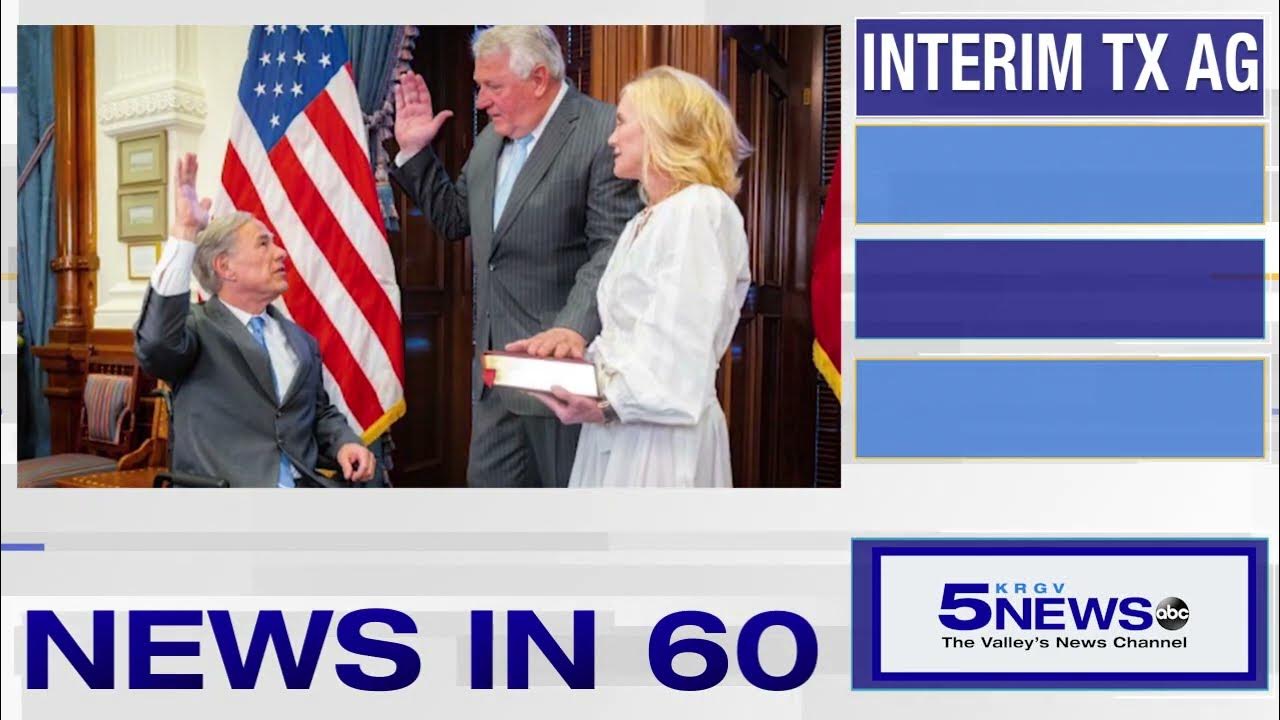 KRGV CHANNEL 5 NEWS Update June 1 YouTube