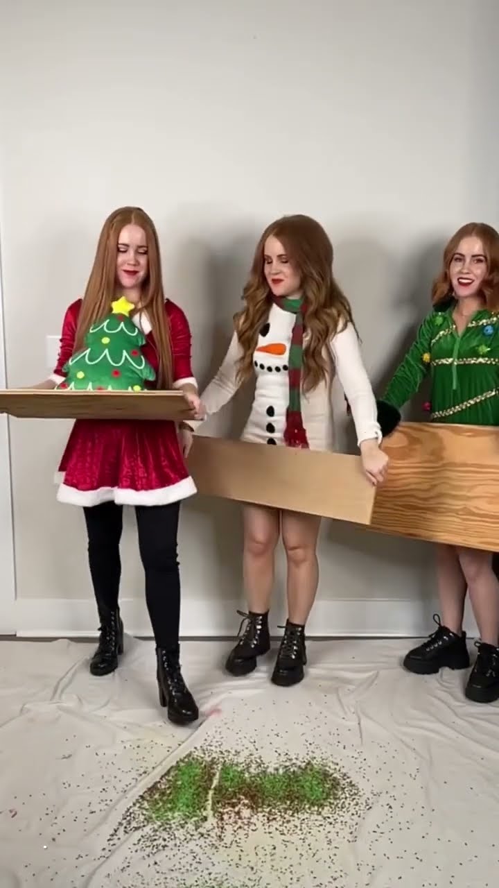 who loves CHRISTMAS ?? #christmas
