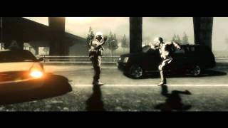 AE MW3 TeamTage l My Virus Trailer by MettiFrags