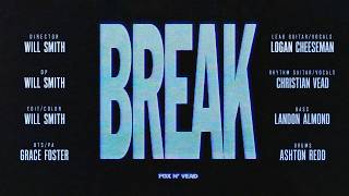 Break - Fox N' Vead (Official Music Video)