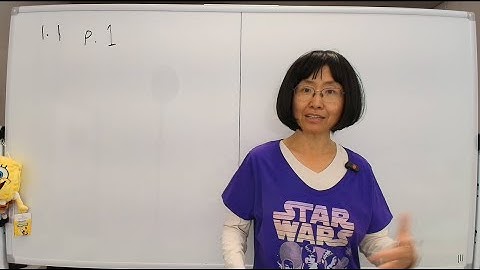 C Advanced Calculus 1.1 Partial Derivatives