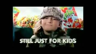 Cereal Commercials 2000S 21-30