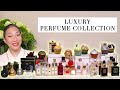 LUXURY PERFUME COLLECTION 2021