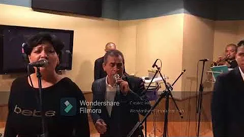 La Banda De Las Estrellas De Arturo Trejo - Eso Qu...