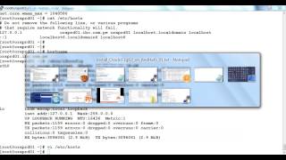 Oracle 11gR2 Grid Infrastructure Install