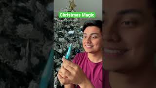Celebrity Christmas Magic Tricks 🎄 #shorts Net Worth