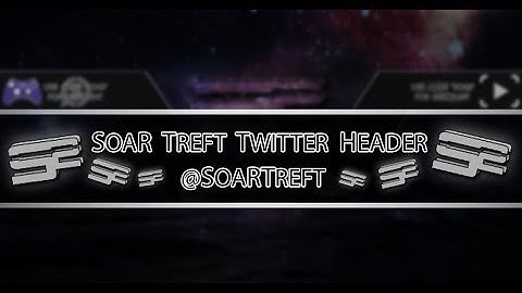 SoaR Treft Twitter Header!