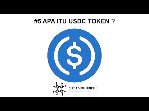 Apa Itu USDC Token?
