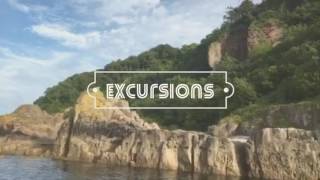 Summer experience- Ef Torquay