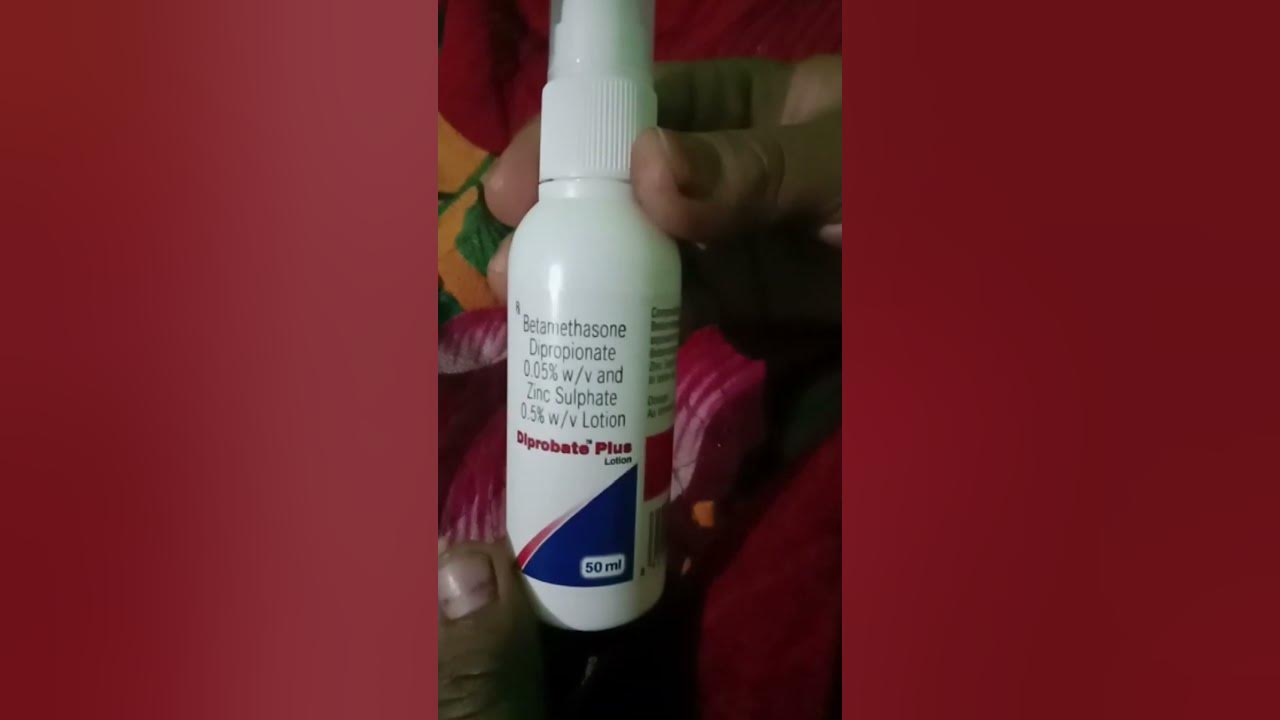 Augmented Betamethasone 0.05