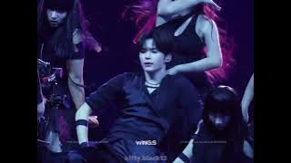 🔥 SUNG HANBIN X LEE YOUNGJI 'You Should See Me in a Crown' by Billie Eilish 