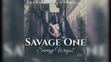 Savage One - Hooligans Remix