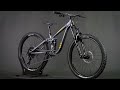 Gt stomper fs ace 2024 bike  real weight
