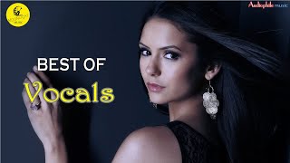 Download lagu Soulful Nights | Jazz & Acoustic Vocals to Melt Your Heart