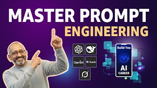 Master Prompt Engineering: Build Your AI Career Path With ChatGPT & Deepseek screenshot 4