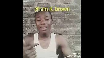 K_brown..#tekno.. Pana