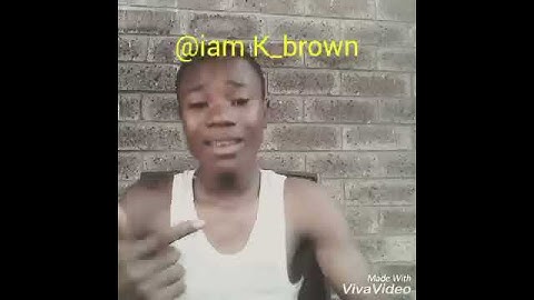 Thumbnail of K_brown..#tekno.. Pana