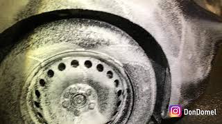 Gloria Fm30 Aku Pump Vs Goodstuff Snow Foam 25Ml3L Wody