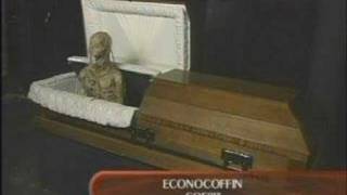 COF913 - ECONOCOFFIN