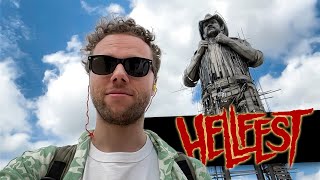 Mon avis sur le HELLFEST