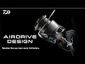 AIRDRIVE DESIGN|Technology