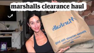 HUGE MARSHALLS & TJ MAXX CLEARANCE HAUL *FINDS $1.00 & UNDER!!*