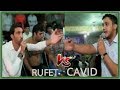 Rufet Dahİ VS Cavid /az qala dava olacaqdi/spor meyxana