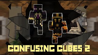 Confusing Cubes 2 (#4): We Stop an Occult, Help a Karen, and Win a Game Show!