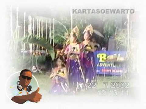 Bali - Koes Plus 2002 (Pop Javanese)