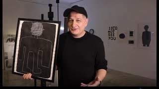 Gérald Ciolkowski的創作個展“Lost in Taipei”