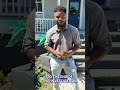 Residents react to news of arrests in deputy's murder