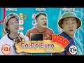 [Nhạc chế] CÁ ĐỘ EURO 2021 Parody | Đỗ Duy Nam, Thái Dương,Dũng Hớn,Chí Huy