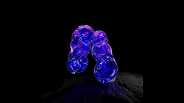 С4D (Field_vertex map) | Ue5 (vertex color)