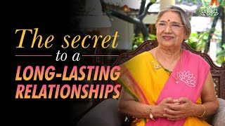 Implement these tips for a healthy and happy relationship | Dr. Hansaji Yogendra