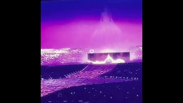 Do we like the heart watermark? #capcut #edit #tayloredit