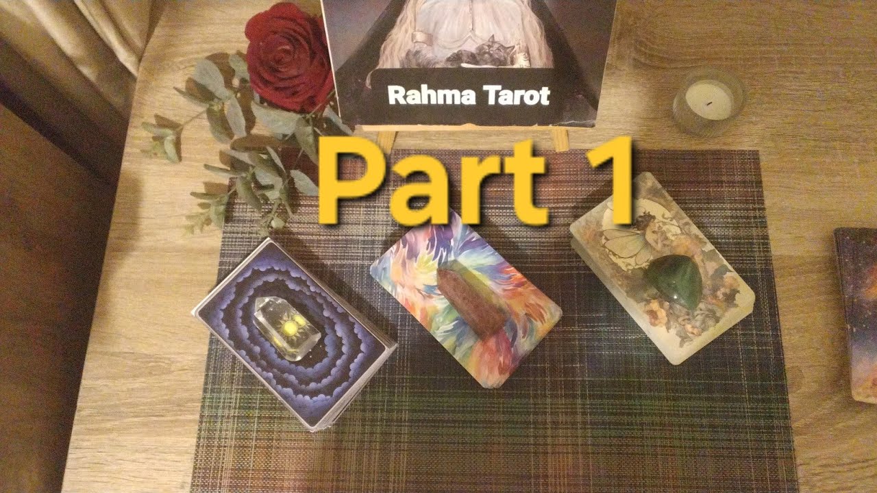 من القادم لحياتك العاطفيه الفترة القادمه 💘