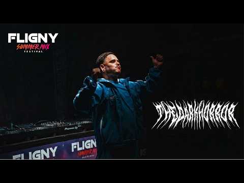 THE DARK HORROR | FLIGNY SUMMER MIX FESTIVAL 2026 (BEST OF LIVE SET)