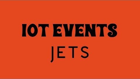 IoT Button and AWS Lambda with Ruby on Jets