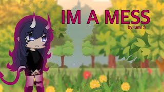 I’m a mess | gcmv | cliffhanger lmao | by lumi