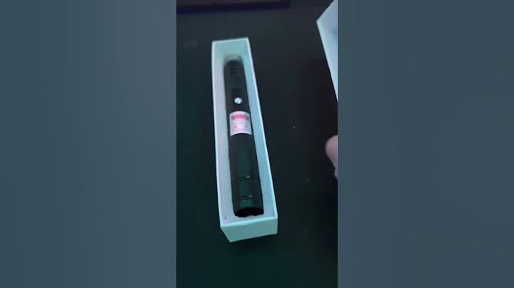 Unboxing a random laser off of Temu #shorts #funny #random #viral #unboxing #wtf