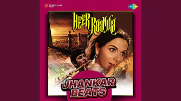 Yeh Duniya Yeh Mehfil - Jhankar Beats